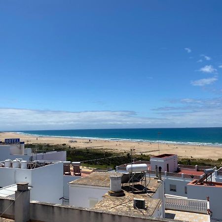 Ferienwohnung Arco Urta Conil De La Frontera Exterior foto