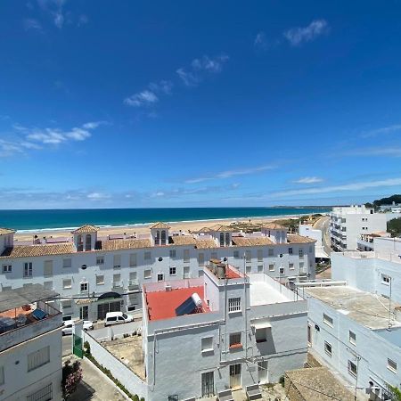 Ferienwohnung Arco Urta Conil De La Frontera Exterior foto