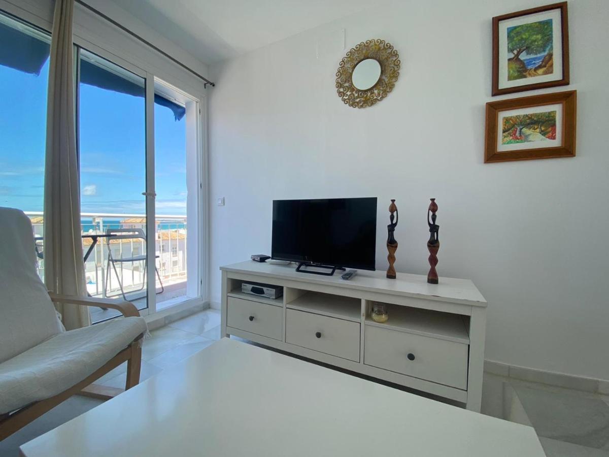 Ferienwohnung Arco Urta Conil De La Frontera Exterior foto