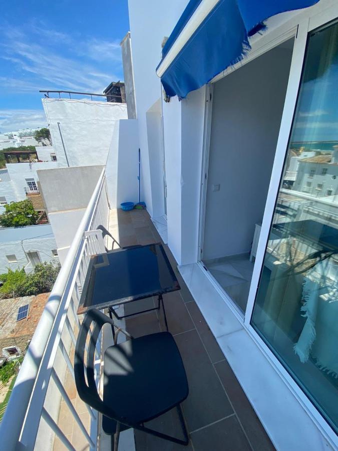 Ferienwohnung Arco Urta Conil De La Frontera Exterior foto