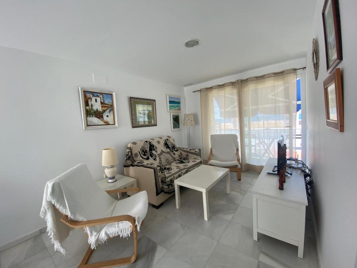 Ferienwohnung Arco Urta Conil De La Frontera Exterior foto