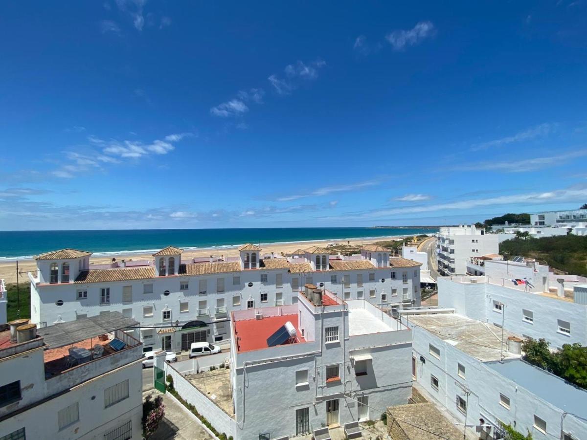 Ferienwohnung Arco Urta Conil De La Frontera Exterior foto